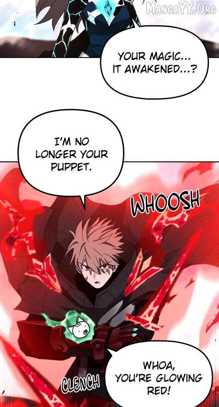 Read Just a Cat chapter 38 image 43 on Lezhin