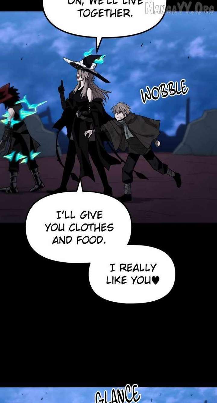 Read Just a Cat chapter 38 image 48 on Lezhin