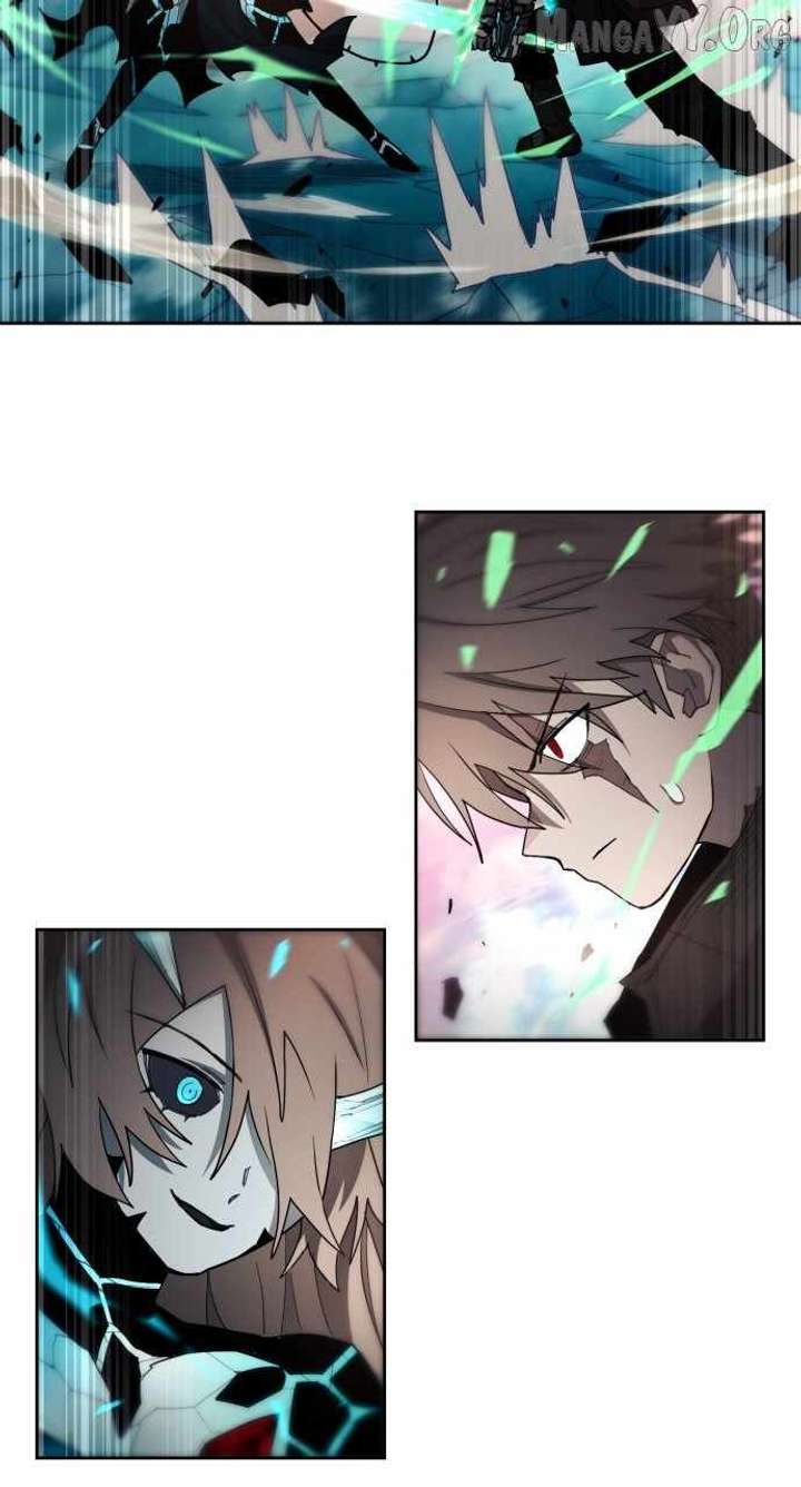 Read Just a Cat chapter 38 image 9 on Lezhin