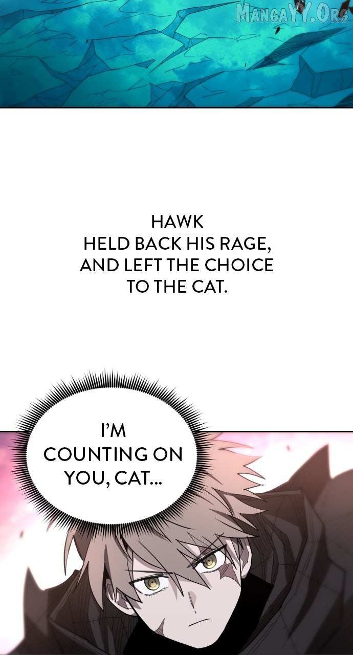 Read Just a Cat chapter 39 image 1 on Lezhin