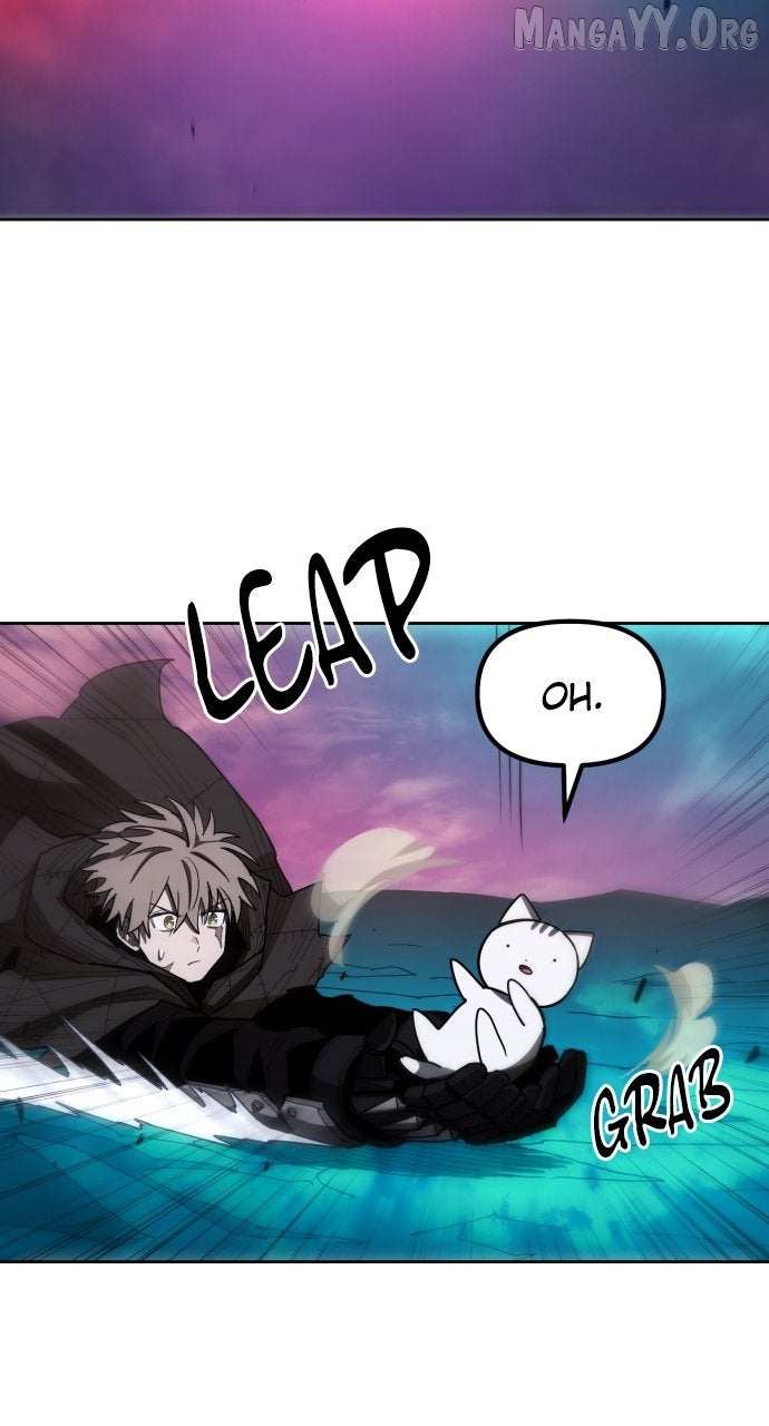 Read Just a Cat chapter 39 image 11 on Lezhin