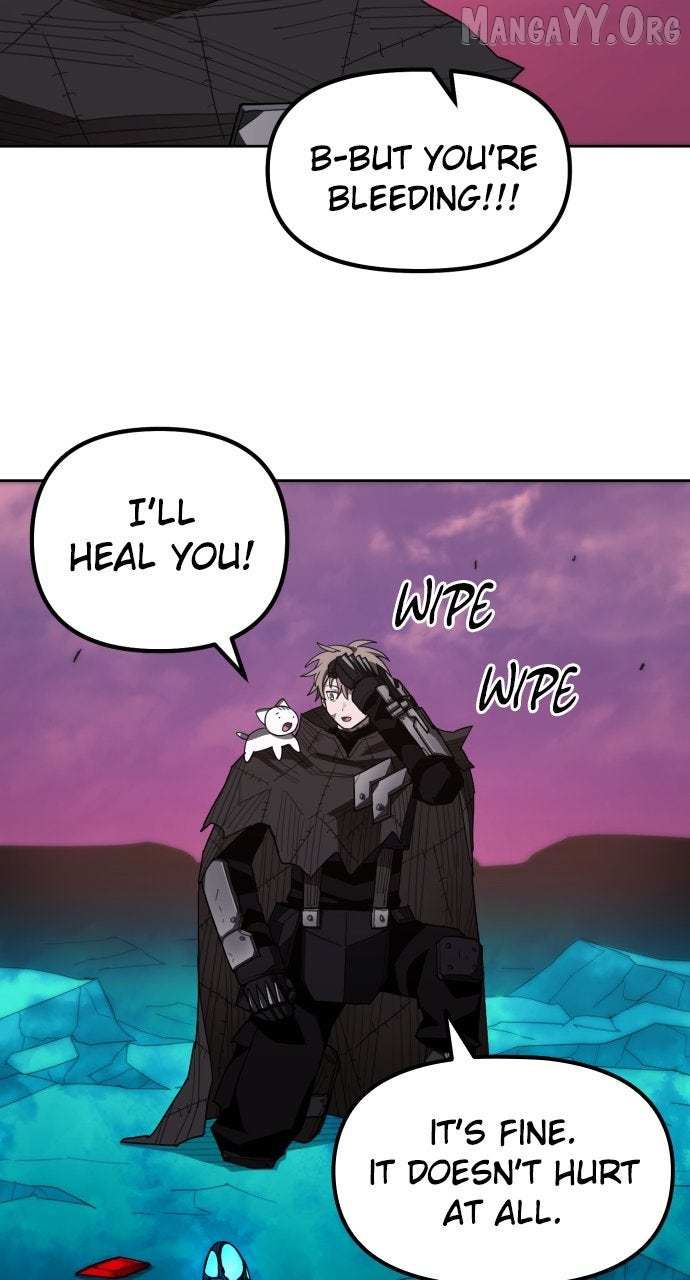 Read Just a Cat chapter 39 image 15 on Lezhin