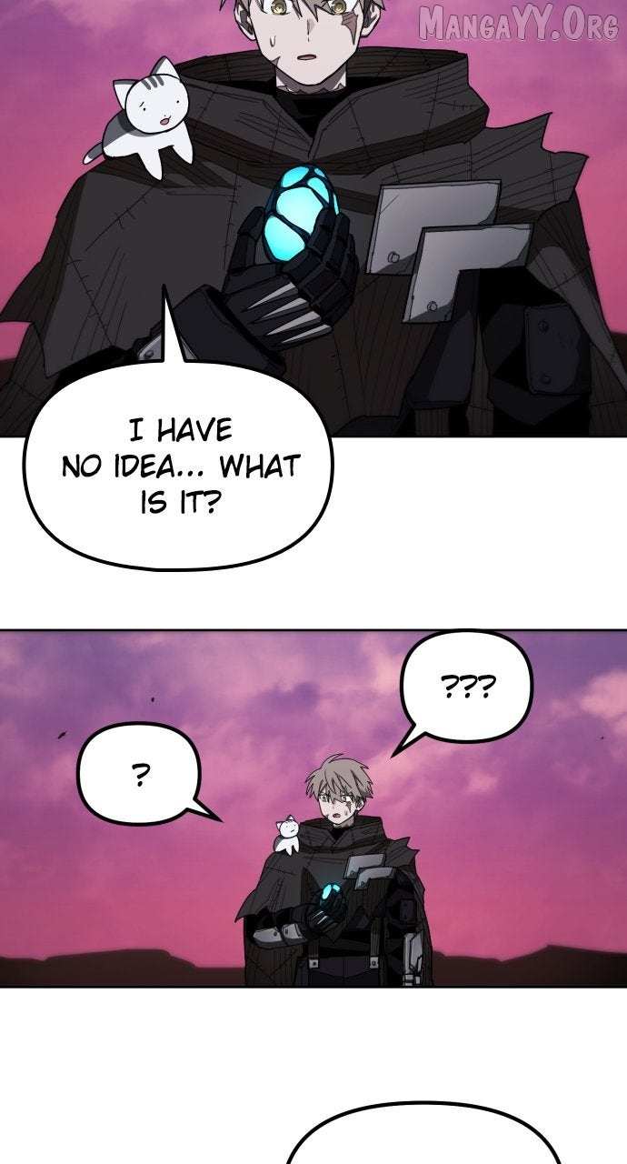 Read Just a Cat chapter 39 image 19 on Lezhin