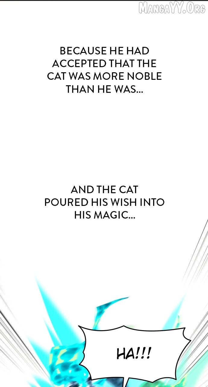 Read Just a Cat chapter 39 image 2 on Lezhin