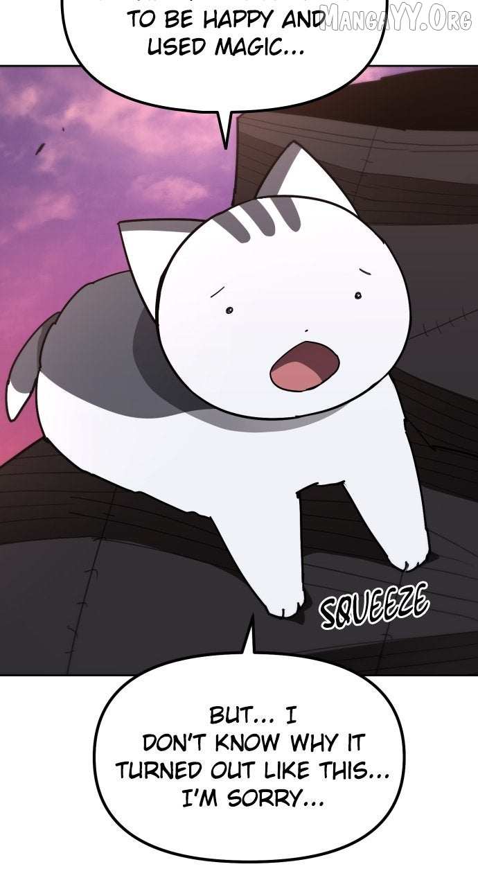 Read Just a Cat chapter 39 image 22 on Lezhin