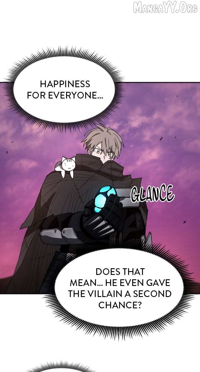 Read Just a Cat chapter 39 image 23 on Lezhin