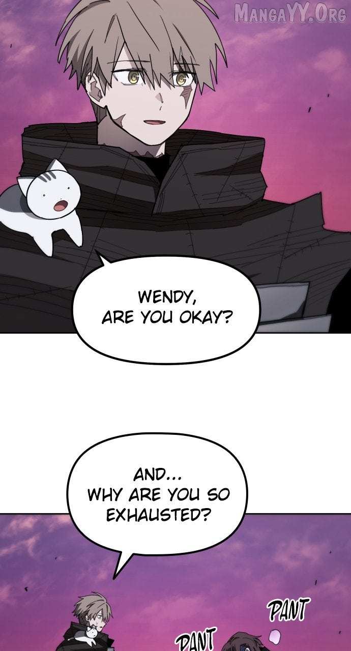 Read Just a Cat chapter 39 image 26 on Lezhin