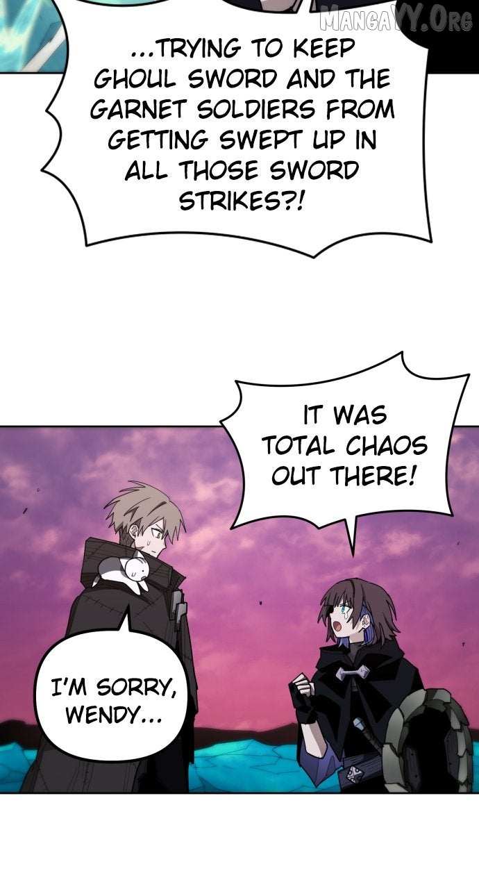 Read Just a Cat chapter 39 image 30 on Lezhin