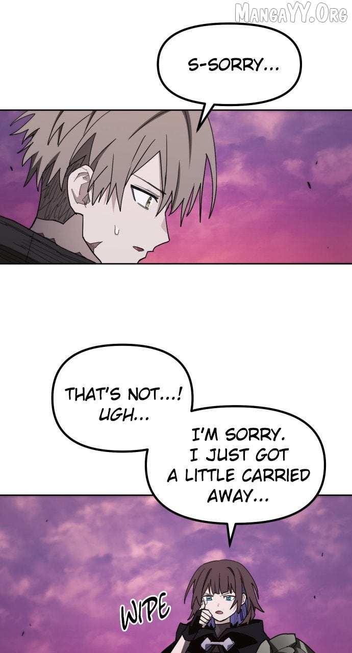 Read Just a Cat chapter 39 image 31 on Lezhin