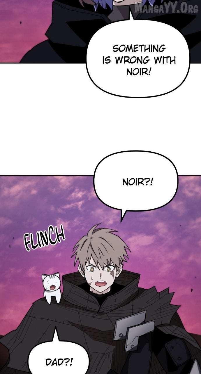 Read Just a Cat chapter 39 image 33 on Lezhin
