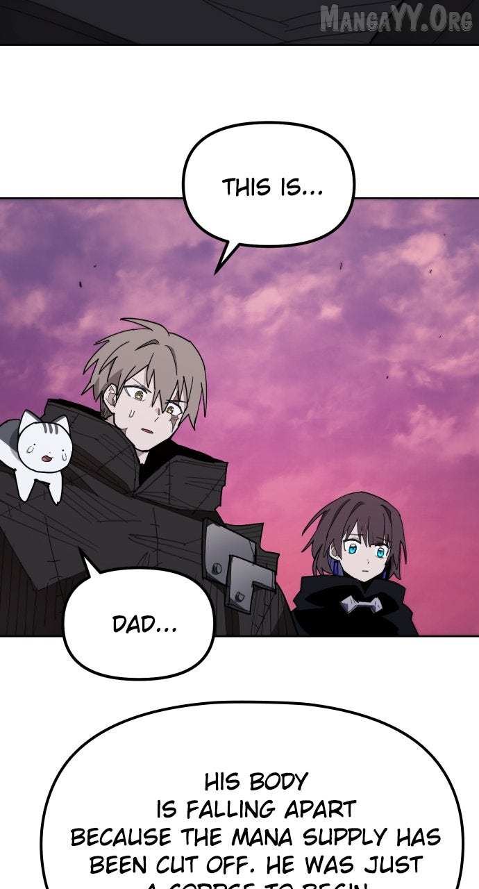 Read Just a Cat chapter 39 image 37 on Lezhin