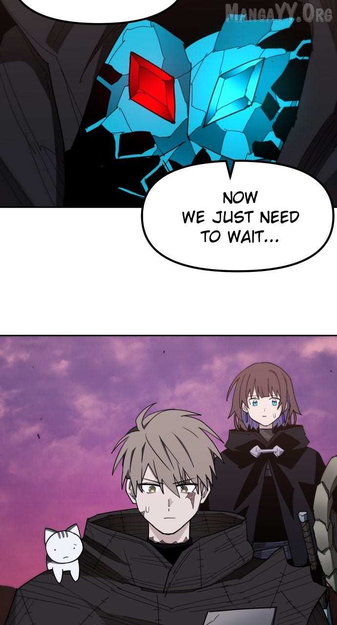 Read Just a Cat chapter 39 image 40 on Lezhin