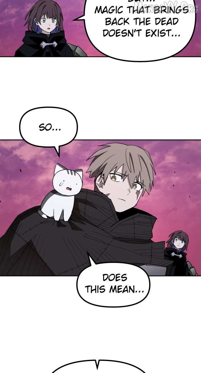 Read Just a Cat chapter 39 image 42 on Lezhin