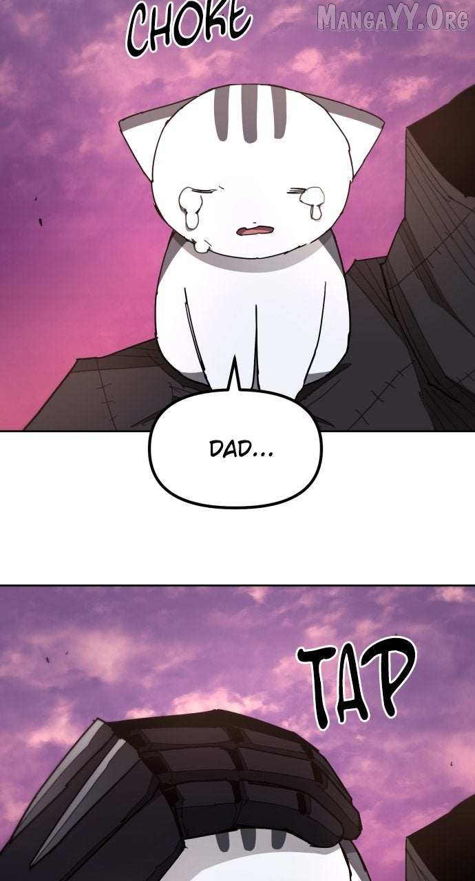 Read Just a Cat chapter 39 image 44 on Lezhin
