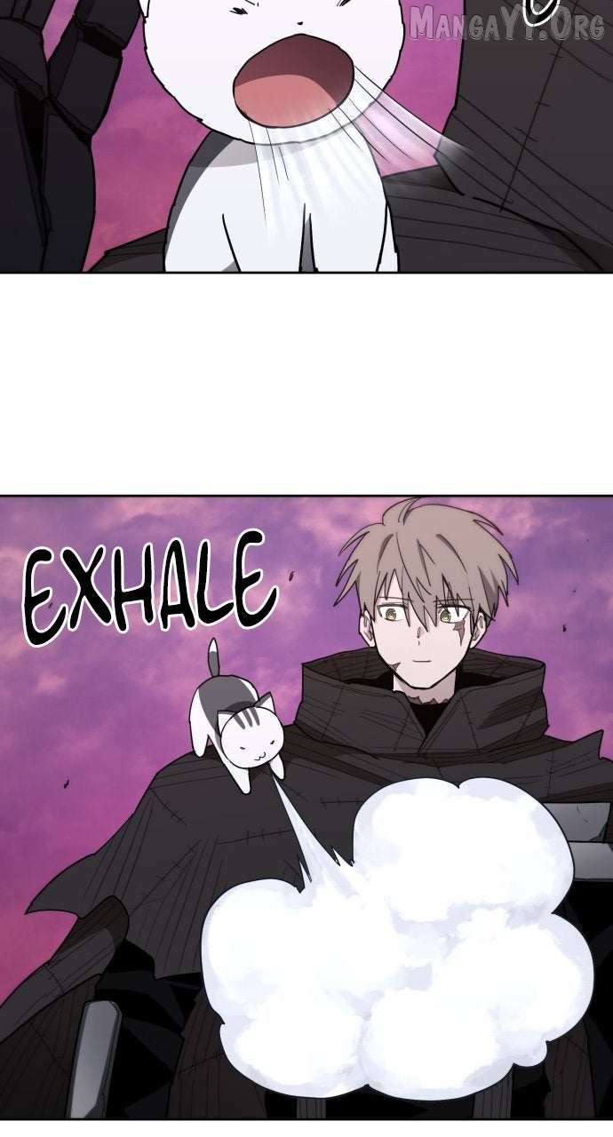 Read Just a Cat chapter 39 image 47 on Lezhin
