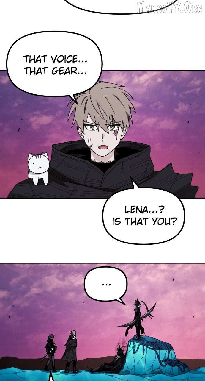 Read Just a Cat chapter 39 image 57 on Lezhin