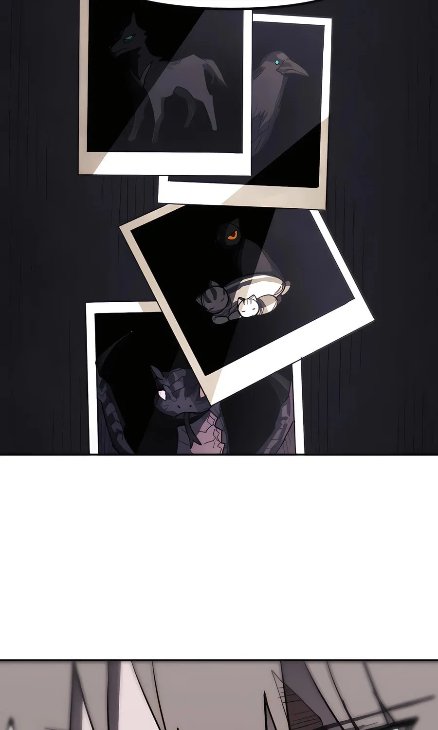 Read Just a Cat chapter 4 image 101 on Lezhin
