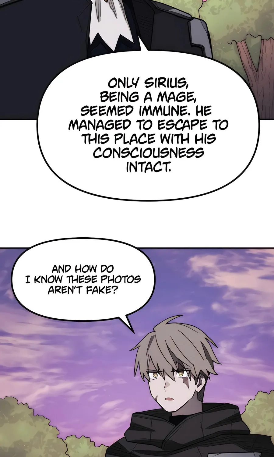 Read Just a Cat chapter 4 image 103 on Lezhin