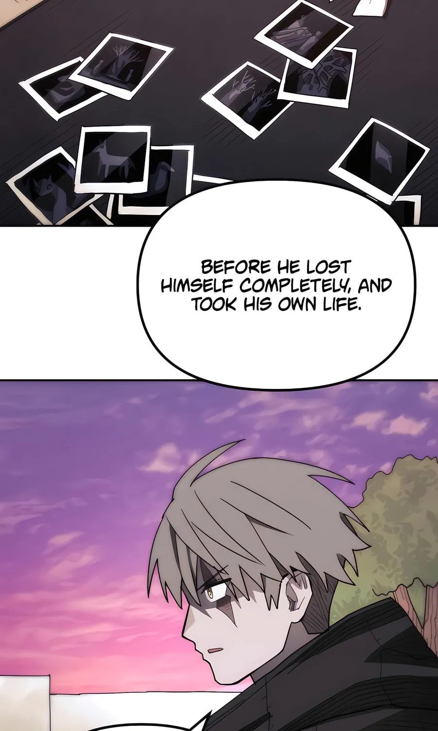 Read Just a Cat chapter 4 image 107 on Lezhin