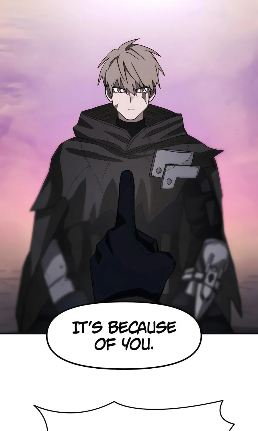 Read Just a Cat chapter 4 image 112 on Lezhin