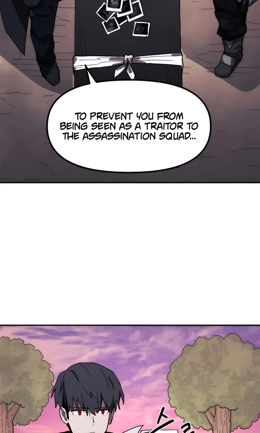 Read Just a Cat chapter 4 image 117 on Lezhin