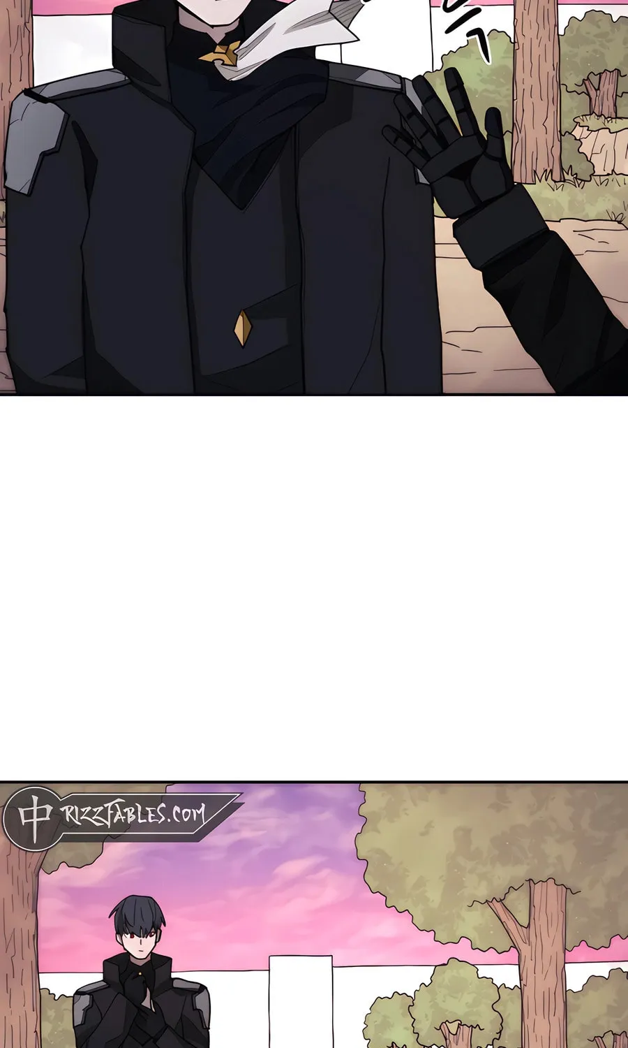 Read Just a Cat chapter 4 image 118 on Lezhin
