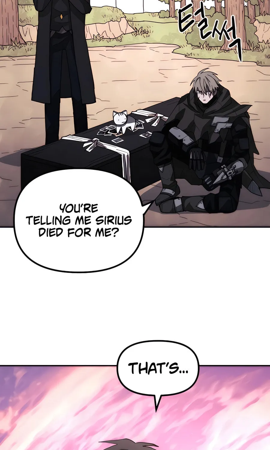Read Just a Cat chapter 4 image 119 on Lezhin