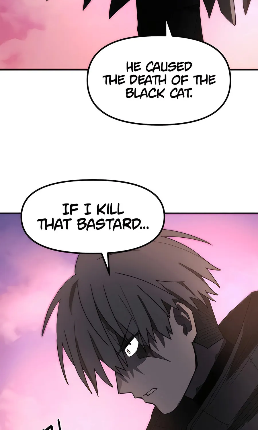 Read Just a Cat chapter 4 image 126 on Lezhin