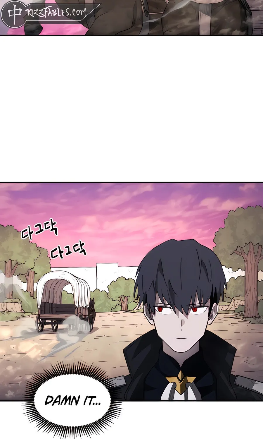 Read Just a Cat chapter 4 image 14 on Lezhin