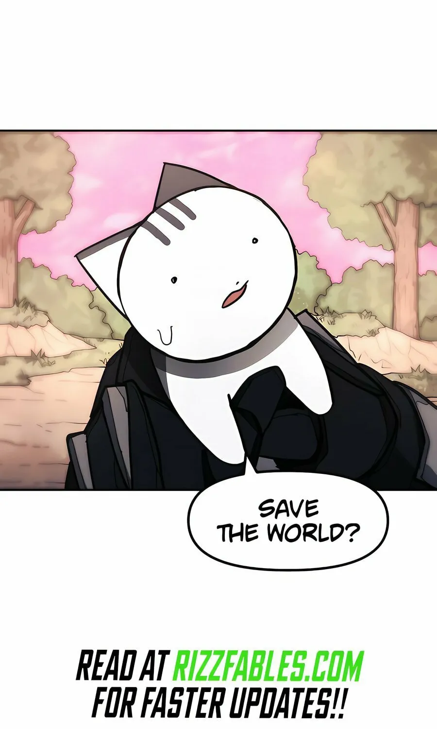 Read Just a Cat chapter 4 image 140 on Lezhin