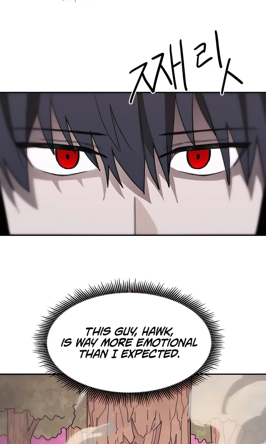 Read Just a Cat chapter 4 image 15 on Lezhin