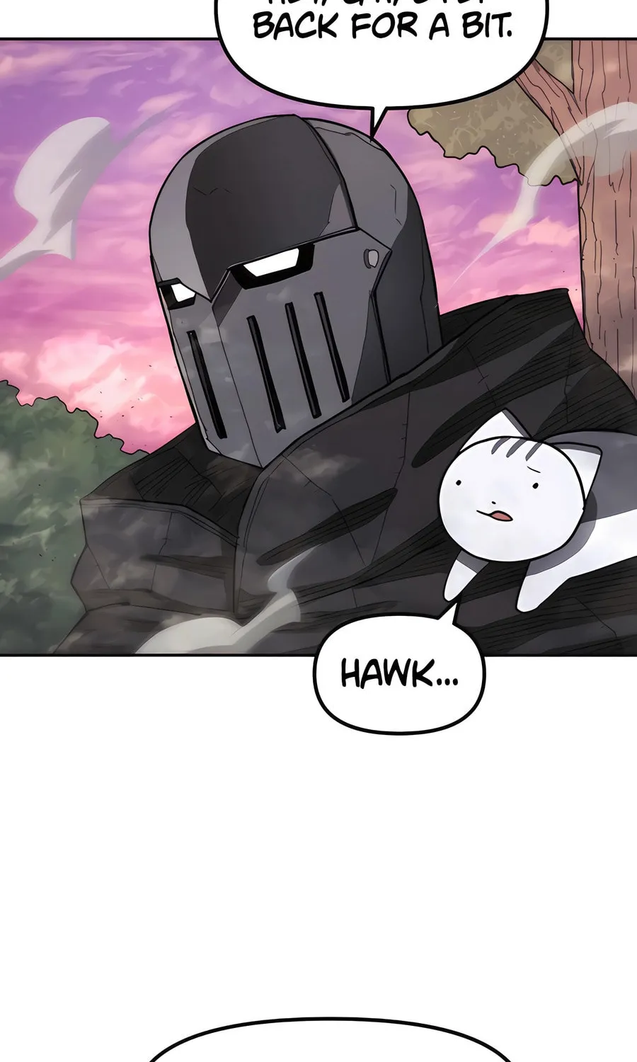 Read Just a Cat chapter 4 image 17 on Lezhin