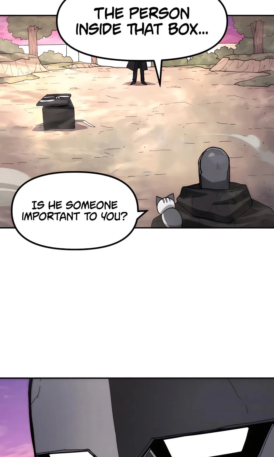 Read Just a Cat chapter 4 image 18 on Lezhin