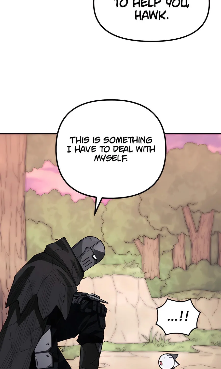 Read Just a Cat chapter 4 image 22 on Lezhin
