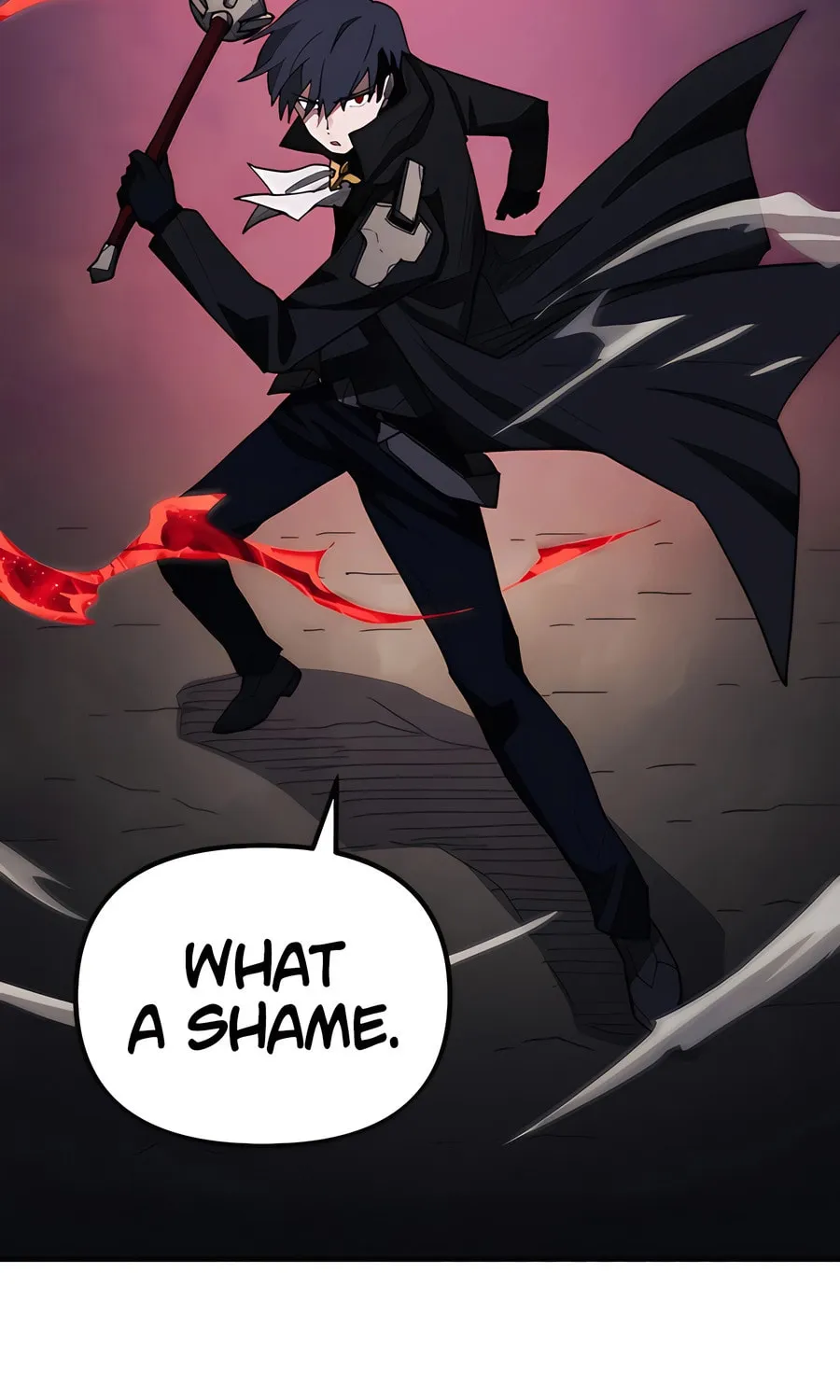 Read Just a Cat chapter 4 image 32 on Lezhin