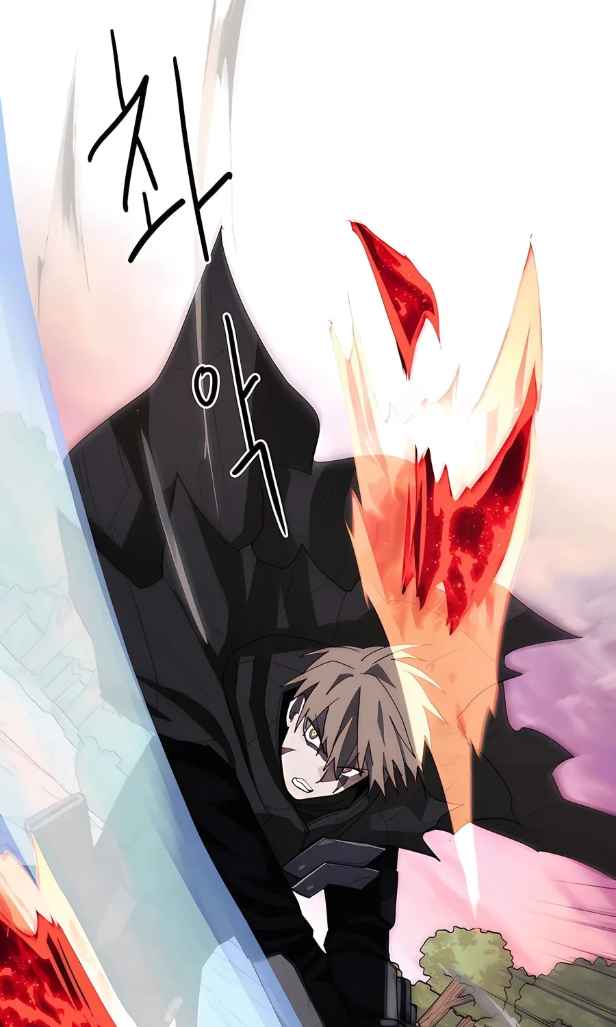 Read Just a Cat chapter 4 image 37 on Lezhin