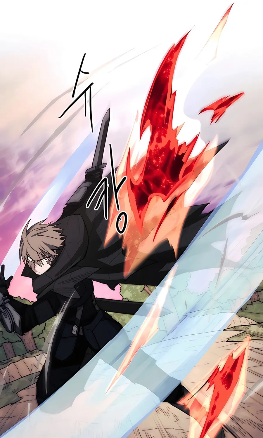Read Just a Cat chapter 4 image 39 on Lezhin