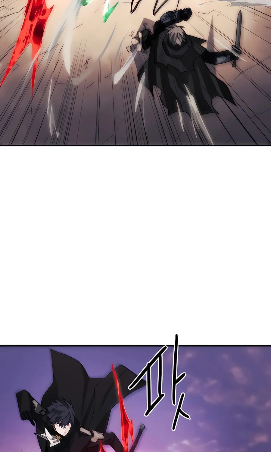 Read Just a Cat chapter 4 image 46 on Lezhin