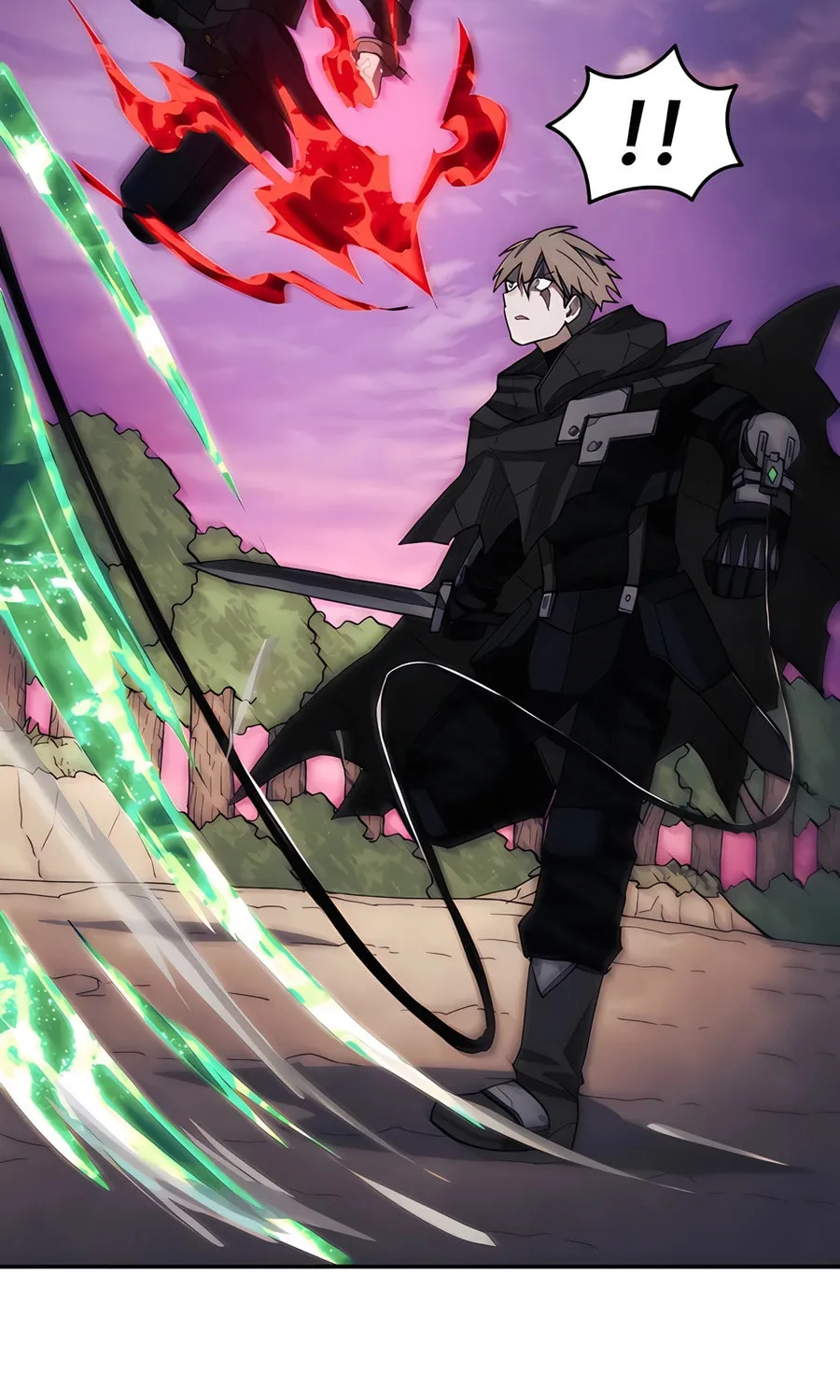 Read Just a Cat chapter 4 image 47 on Lezhin