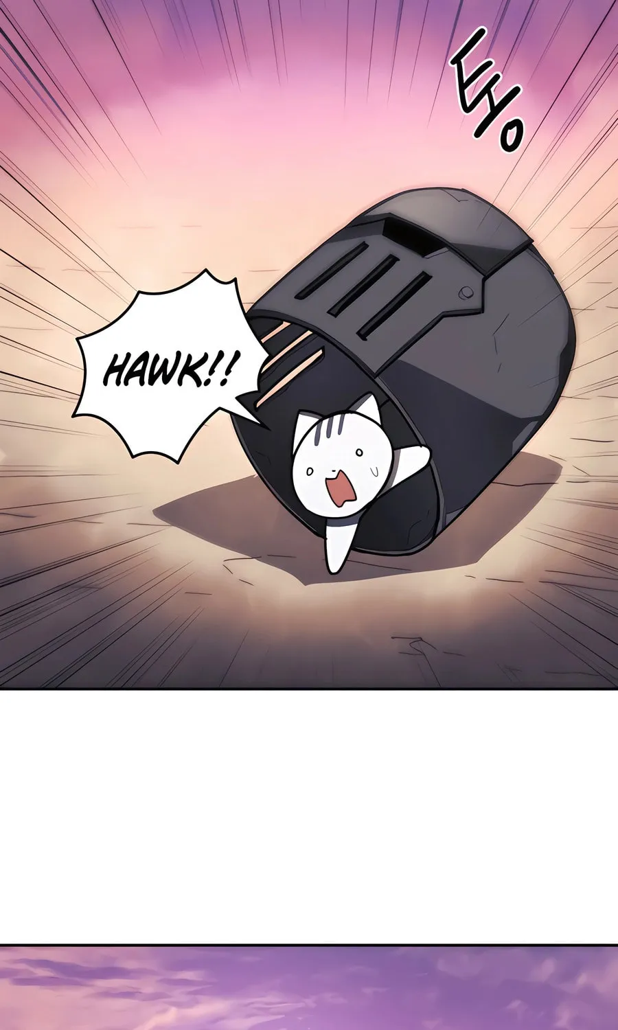 Read Just a Cat chapter 4 image 53 on Lezhin
