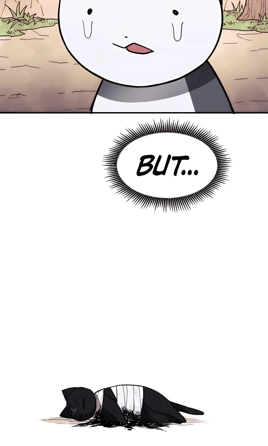 Read Just a Cat chapter 4 image 55 on Lezhin