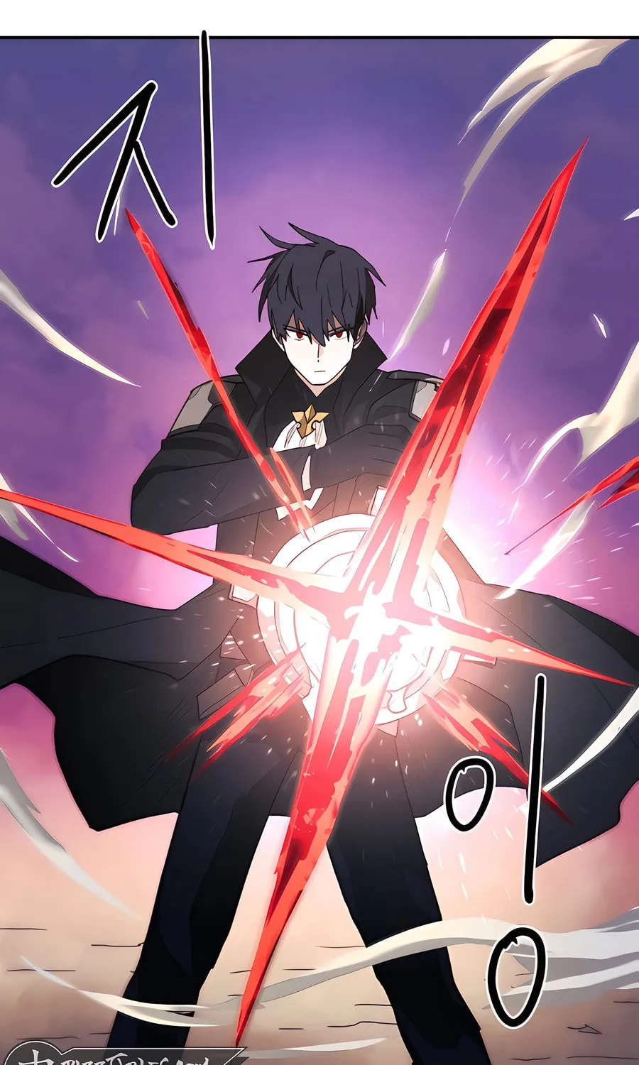Read Just a Cat chapter 4 image 59 on Lezhin
