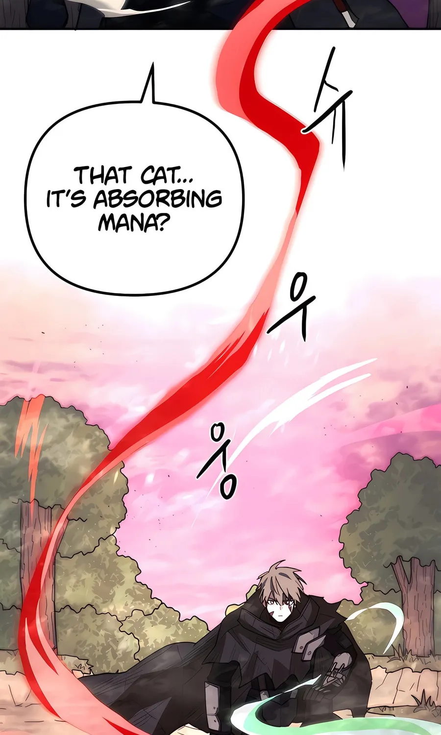 Read Just a Cat chapter 4 image 66 on Lezhin