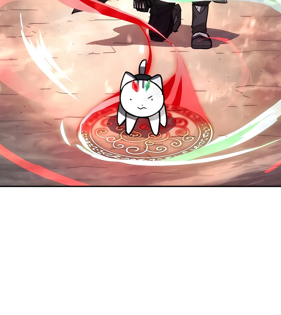 Read Just a Cat chapter 4 image 67 on Lezhin