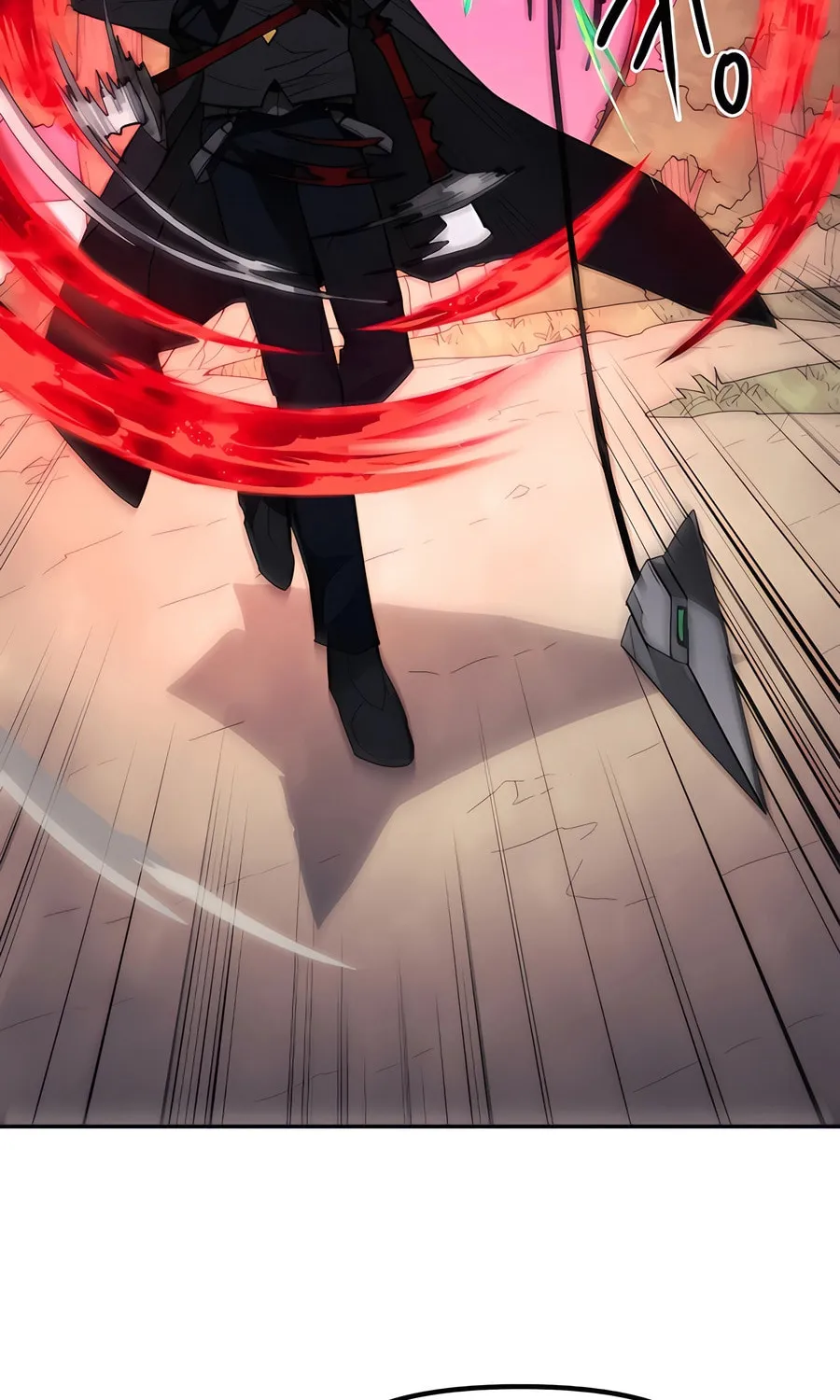 Read Just a Cat chapter 4 image 7 on Lezhin