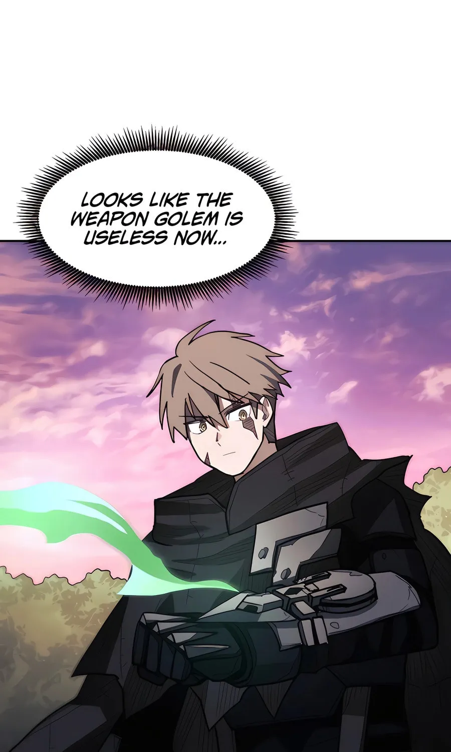 Read Just a Cat chapter 4 image 70 on Lezhin