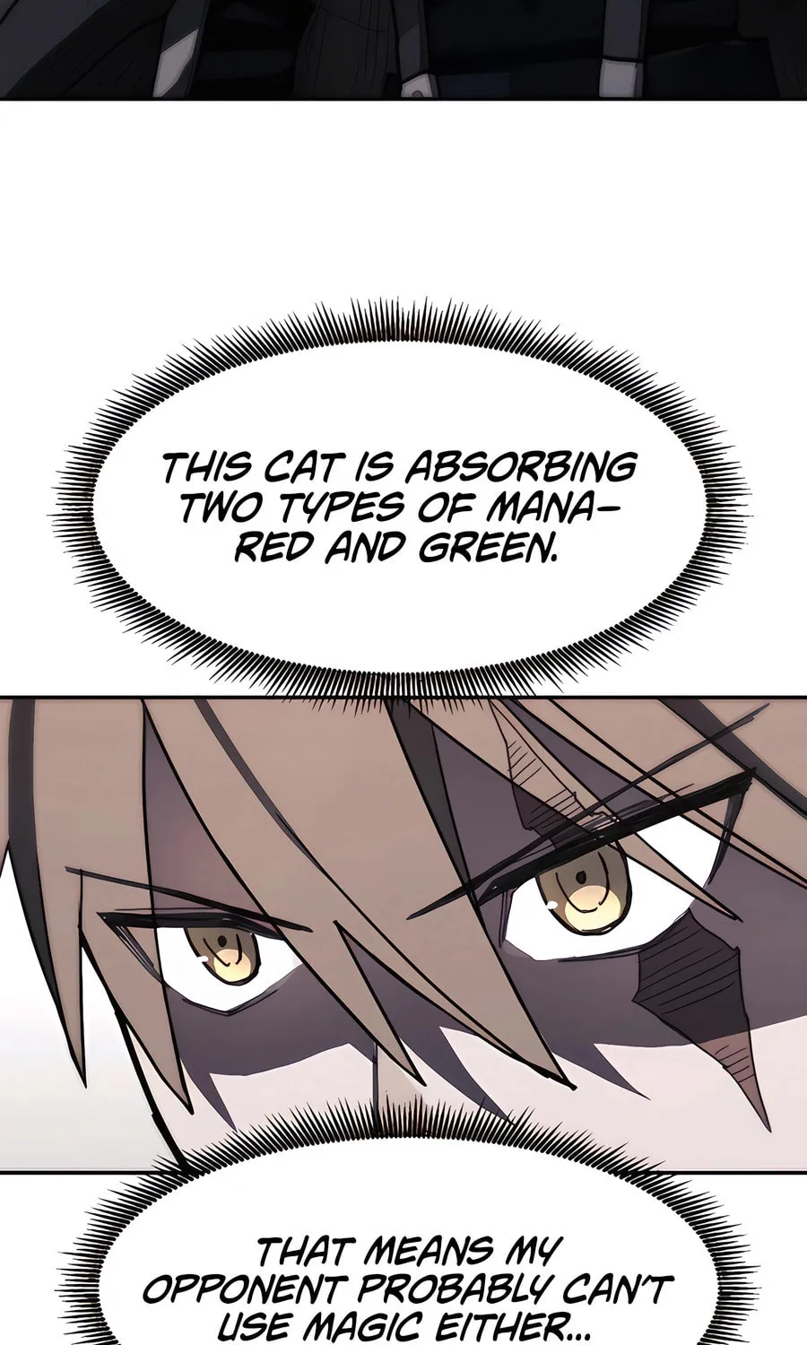 Read Just a Cat chapter 4 image 71 on Lezhin