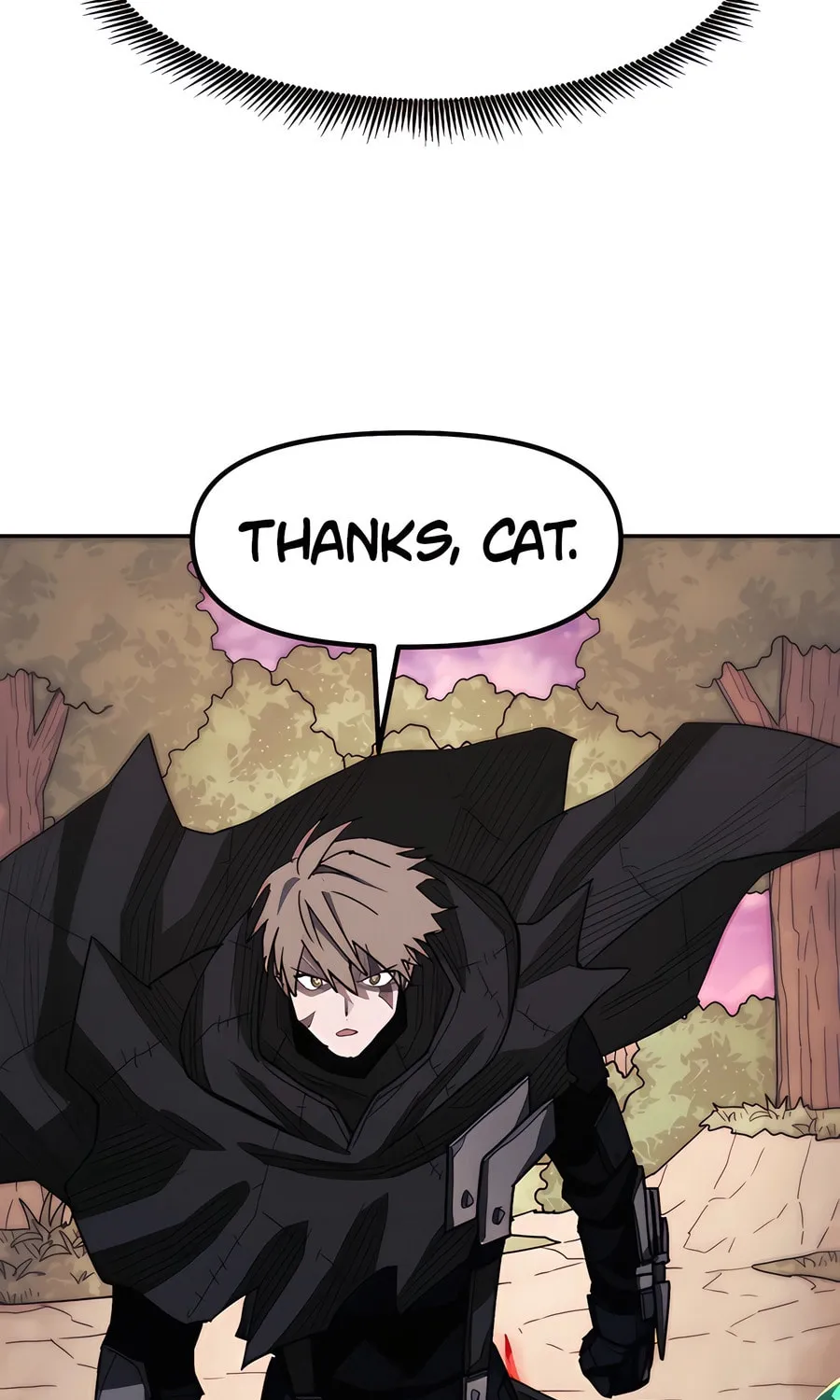 Read Just a Cat chapter 4 image 72 on Lezhin