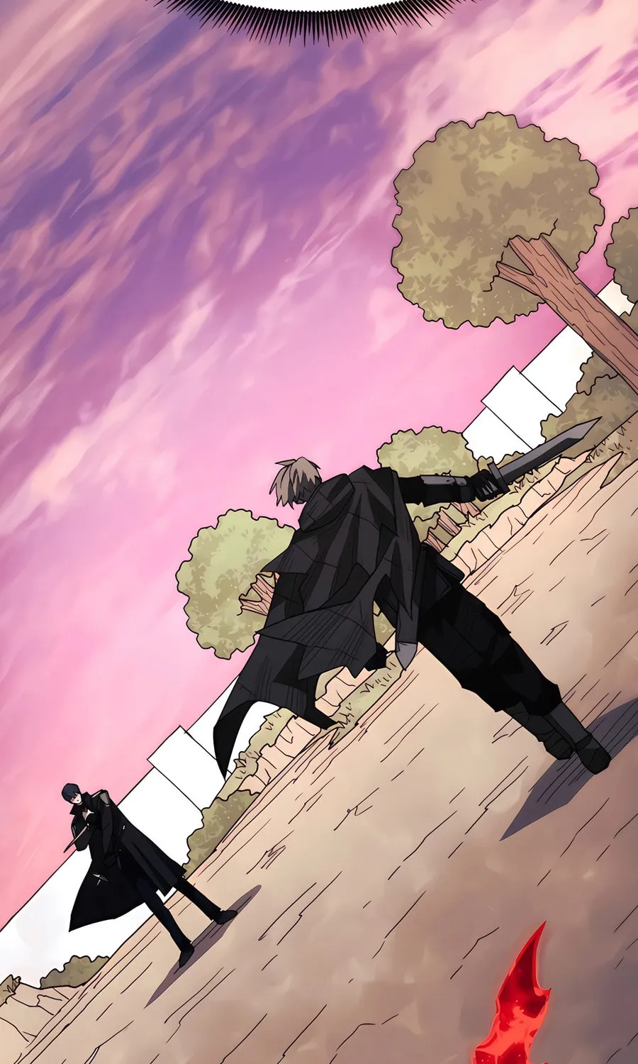 Read Just a Cat chapter 4 image 75 on Lezhin