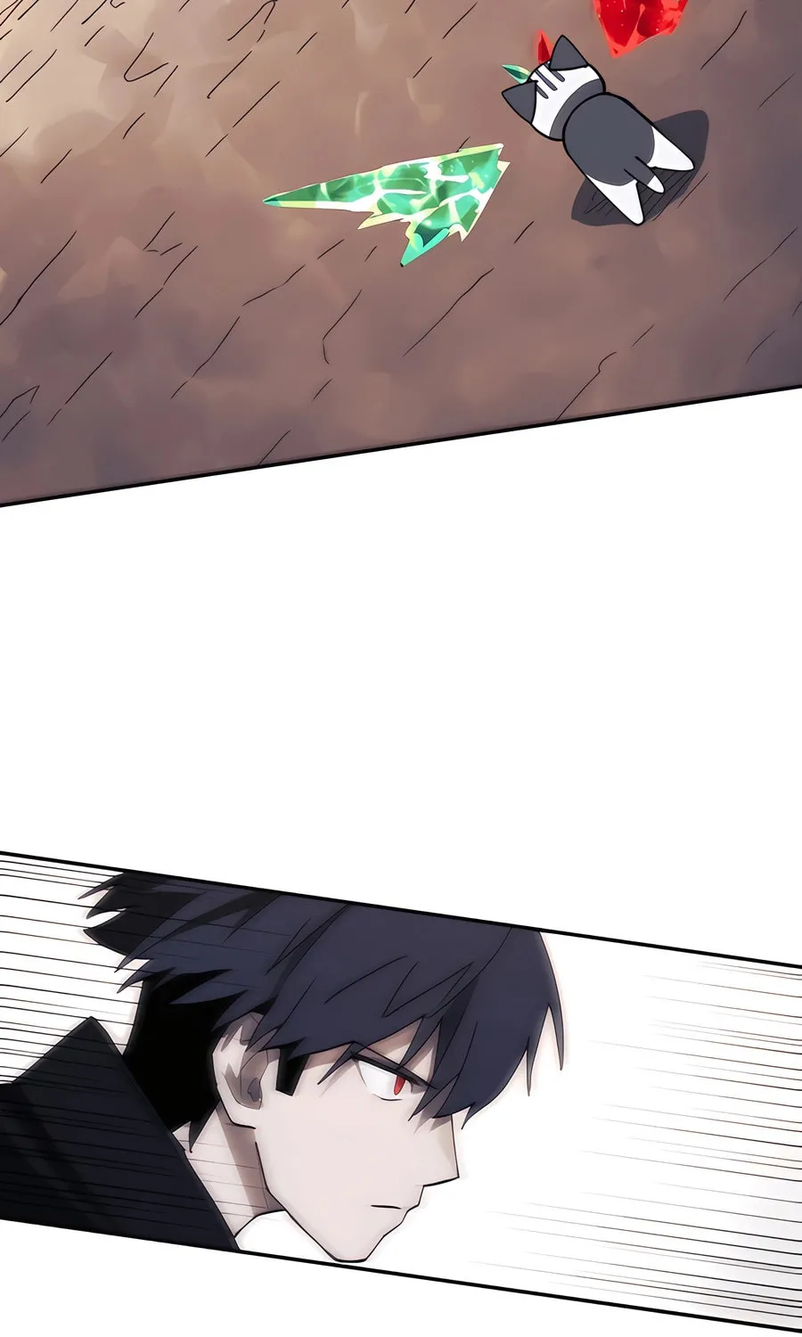Read Just a Cat chapter 4 image 76 on Lezhin